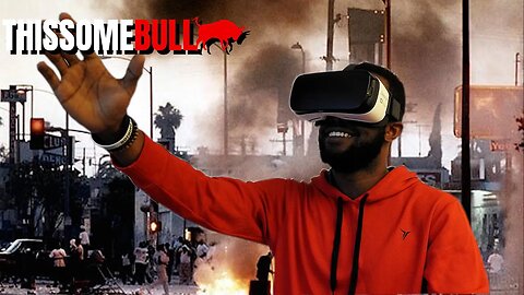 METAVERSE | THE NEXT HUSTLE? OR THE END OF THE WORLD AS WE KNOW IT?