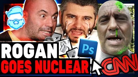 Joe Rogan Just Went NUCLEAR & Ethan Klein Retreats Into Hiding After Backlash!