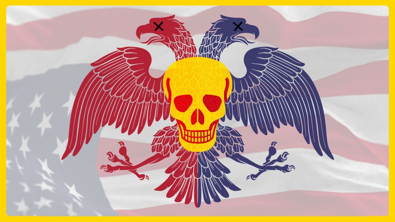 (Reese Report) The Two Party System and the American Failed State.