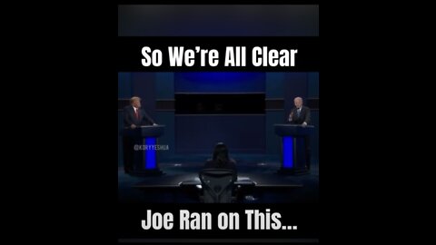 Flashback: Presidents debated over the oil industry