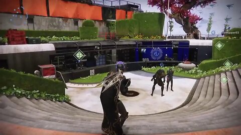 Destiny 2!Solstício e atividades de cartão de evento!Live#56