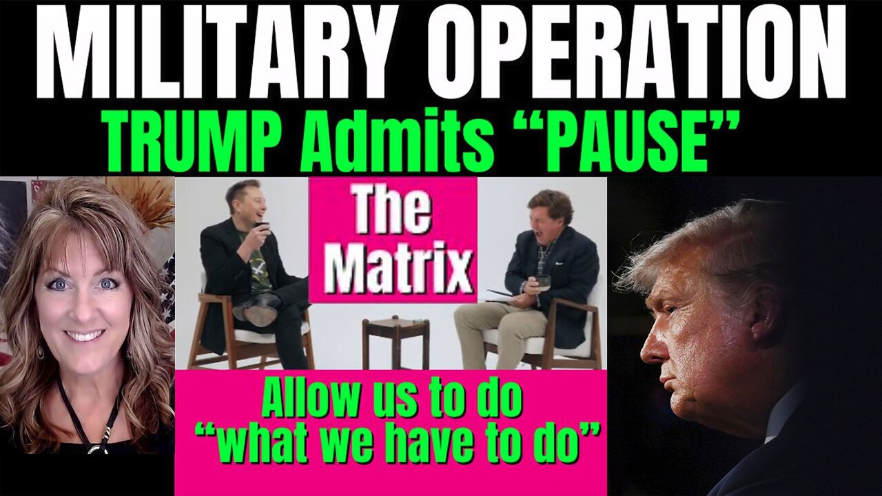 Melissa Redpill Update Today Oct 9: "Trump & the Storm"