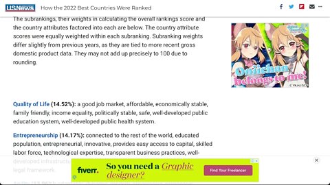 最具經濟影響力的國家