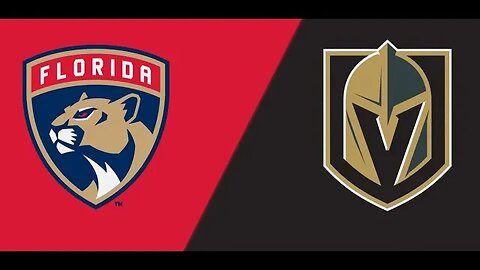 NHL Free Pick Florida Panthers vs Vegas Golden Knights Saturday June 3, 2023