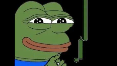 Is DXY Ready To Pull Back Allowing PEPE To Pump with Bitcoin (BTC) & Ethereum (ETH)???