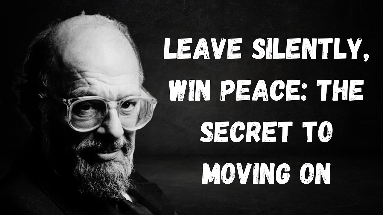 Stop Ignoring These Life Lessons: How to Regain Control of Your Peace!