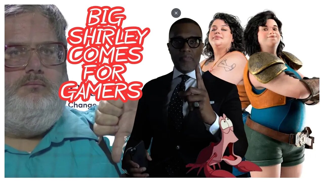 Dove Soap Partners With Epic Games To Force Fat Women On Gamers And It Backfires