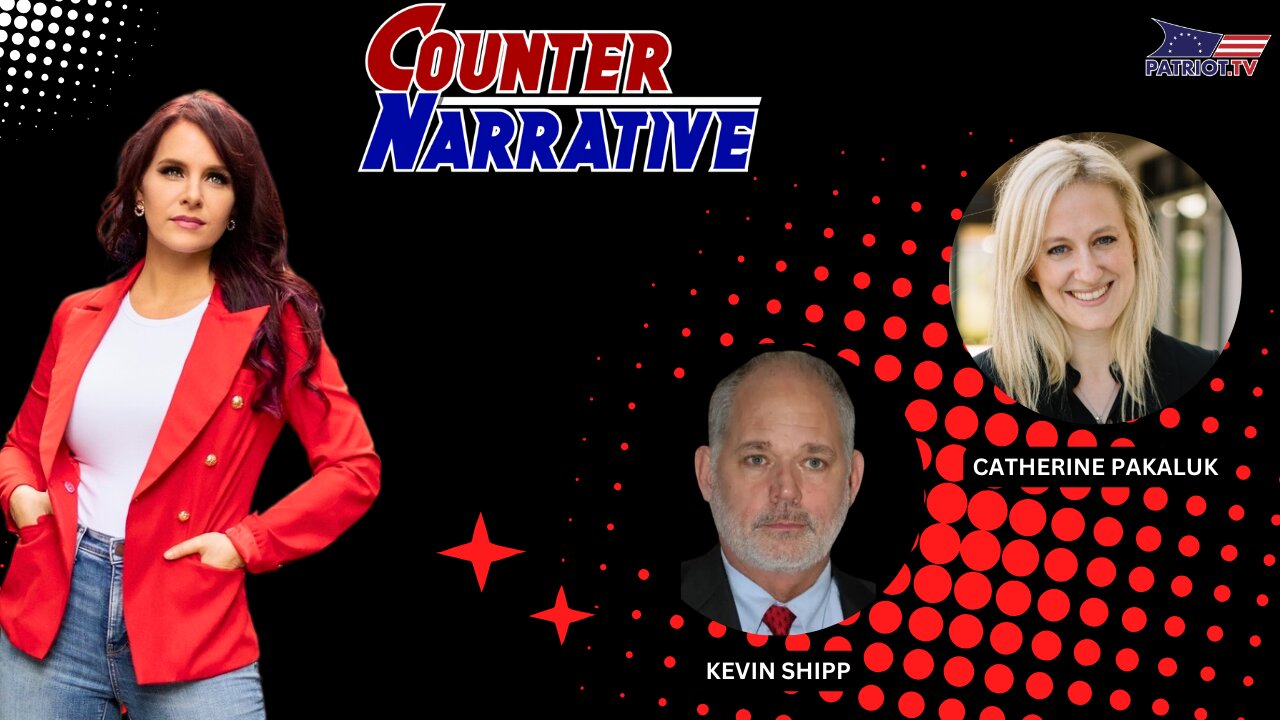 Former CIA Agent Exposes the Deep State & Killing the Negative Narrative About Mothers