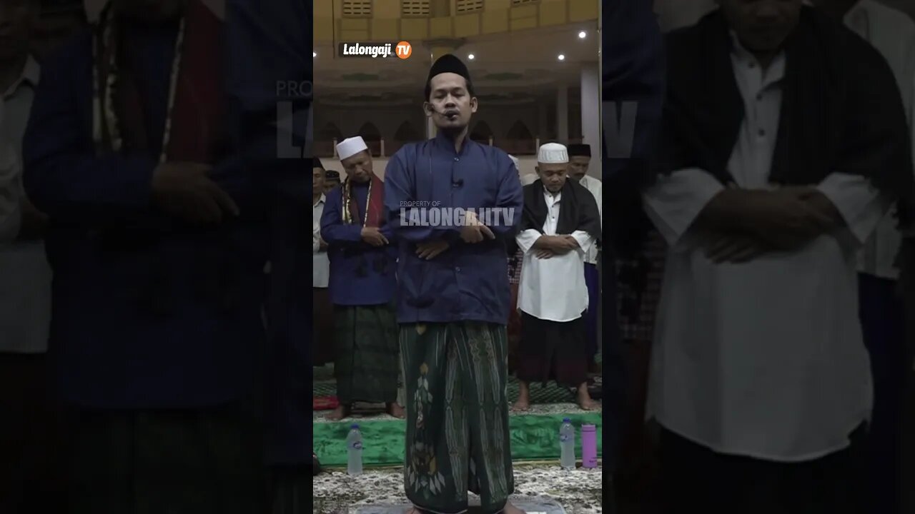 Ustadz Fawa'id SuraT At - Tin