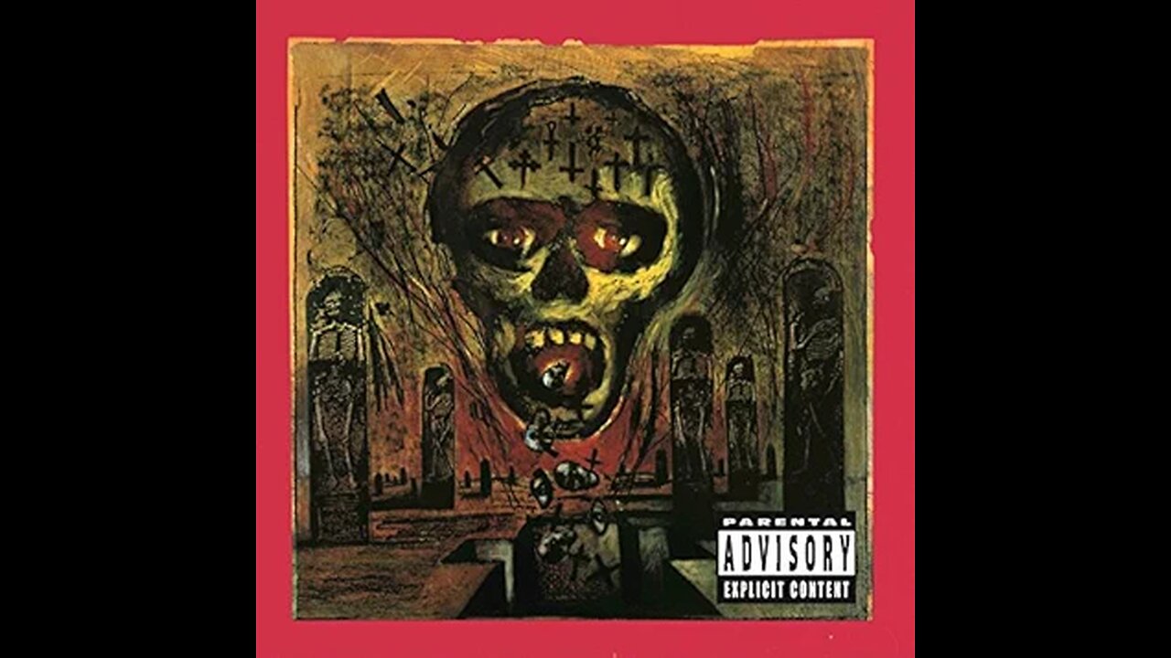 SLAYER - War Ensemble