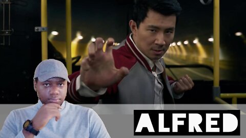 Shang-Chi And The Legend Of The Ten Rings : Movie Reviews - by Alfred