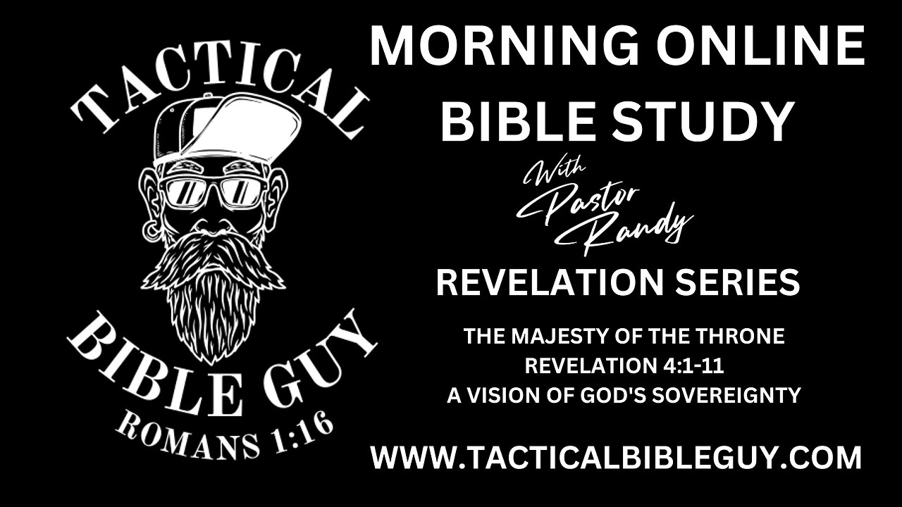 THE MAJESTY OF THE THRONE