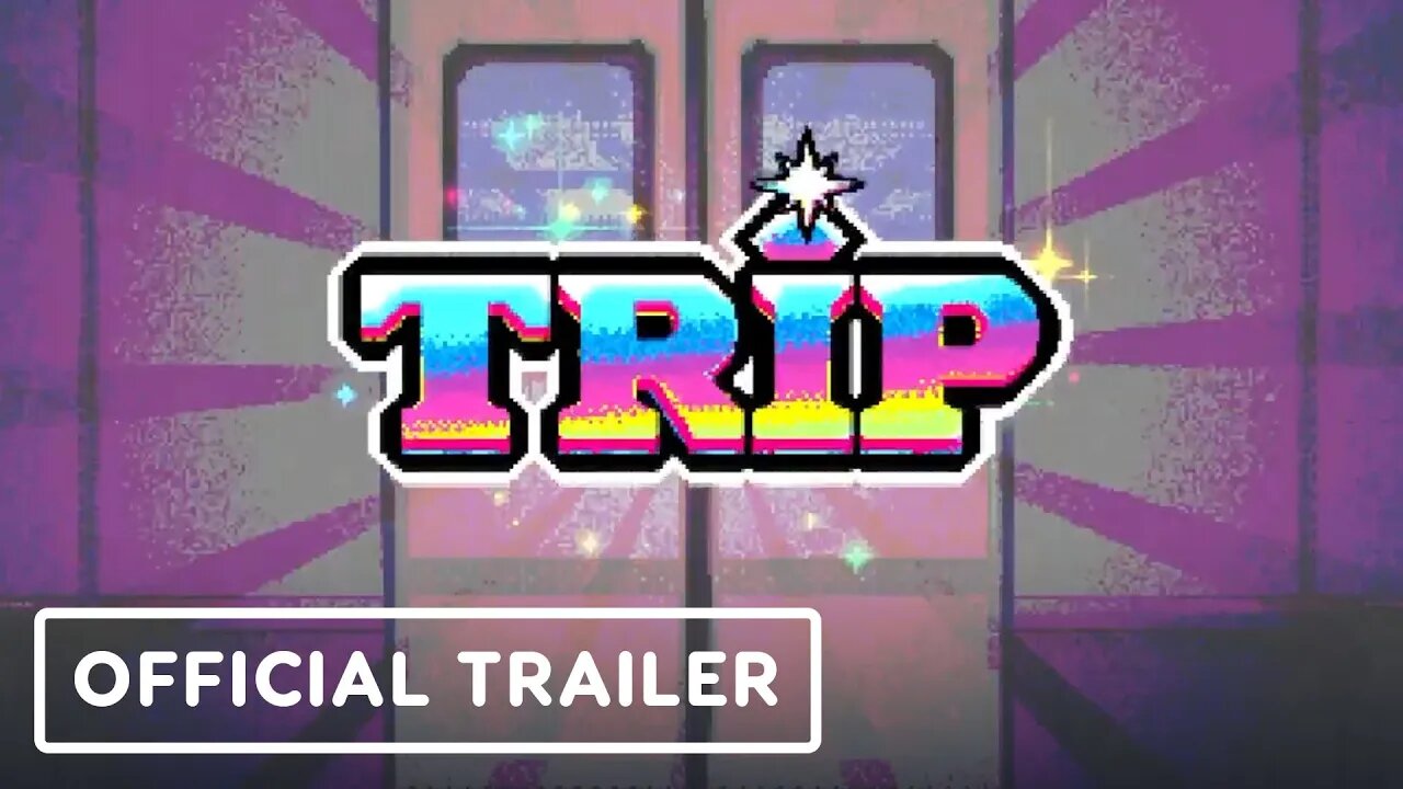 Trip - Six One Indie Showcase Trailer