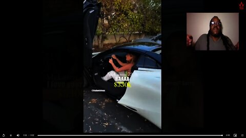 RED PILL REVIEW: THE NEW WORLD