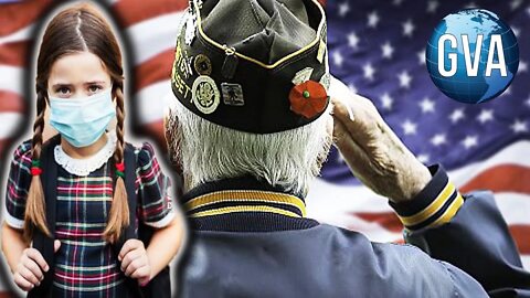 What THESE Veterans Are Doing Will BLOW You Away The Global Veterans Alliance