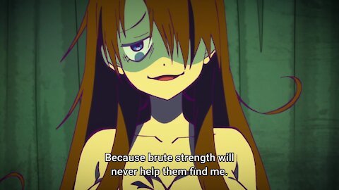 Everything Miku touches turns into problem | Idaten Deities in the Peaceful Generation
