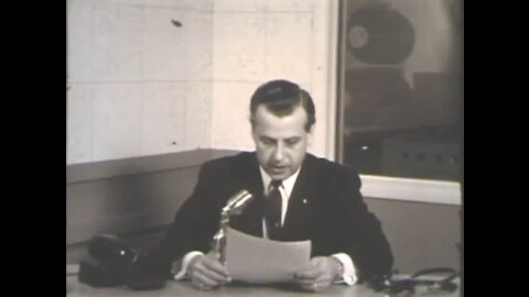 Archive 1959: Fighter jets sent to intercept Redmond UFO.