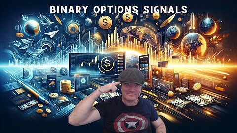 Unlocking Wealth: Live Binary Options Mastery on Pocket Option 📈💰