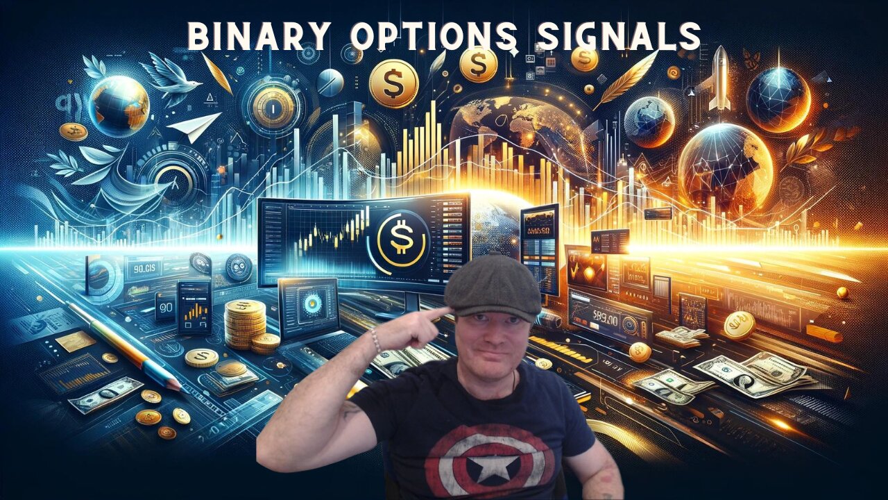 Unlocking Wealth: Live Binary Options Mastery on Pocket Option 📈💰