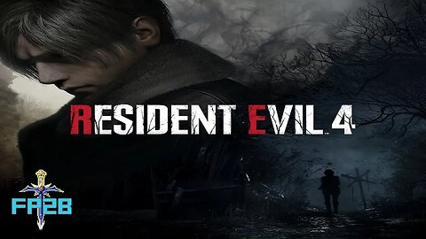 PC | Resident Evil 4 | 5800X | RX 6600 | 4K | Ray Tracing | FSR2 | 2023