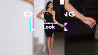 Charming Look