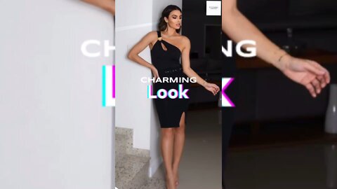 Charming Look