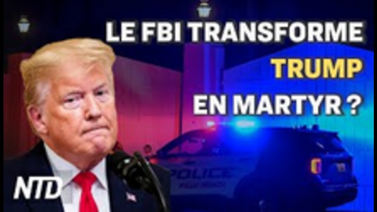 Ukraine les explosifs menacent les eaux ; Chine Les techs partagent les algorithmes avec le PCC.mp4