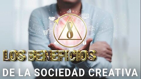 Beneficios de la Sociedad Creativa