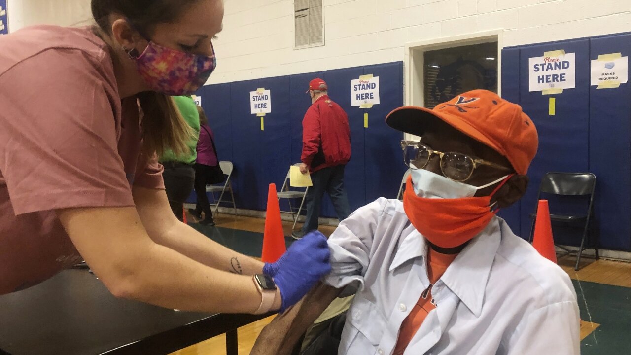 CDC Releases New Vaccine Guidelines