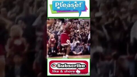 MICHAEL JORDAN HIGHLIGHTS 9