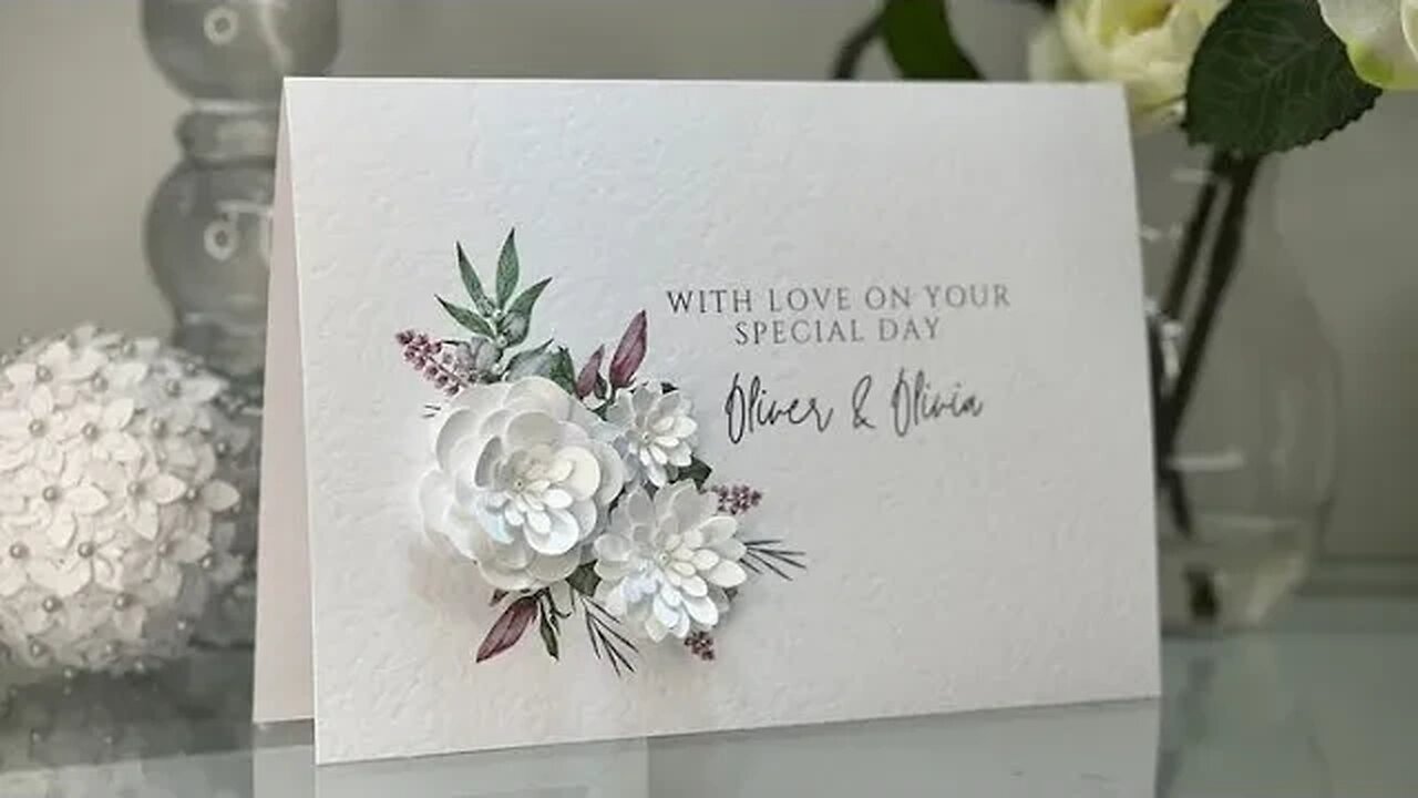 SHADI ka card Aya hai#wedding card