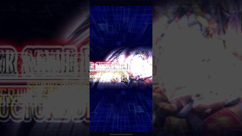 Yu-Gi-Oh! Duel Links - Cyber Style Extreme Structure Deck EX Gameplay Review