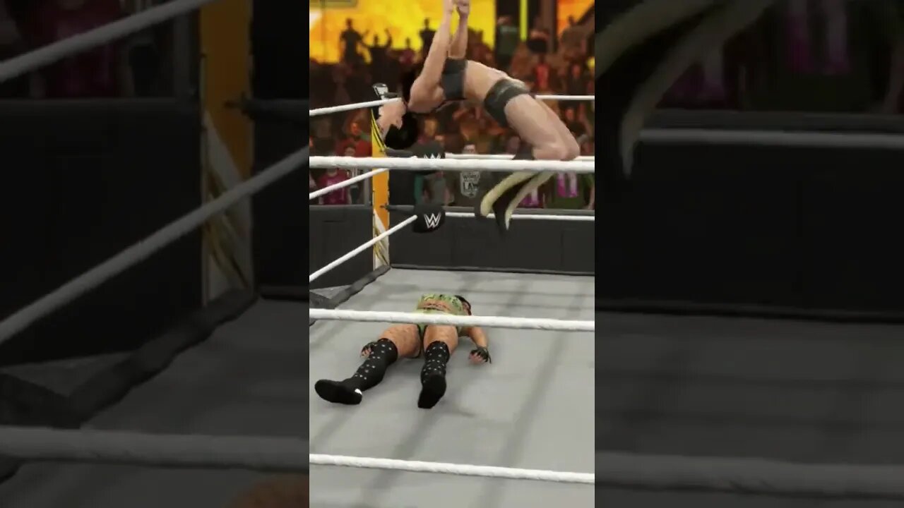 Lyra Valkyrie vs Jacy Jayne