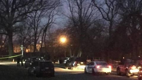 Update on Carroll Park shooting Wednesday evening