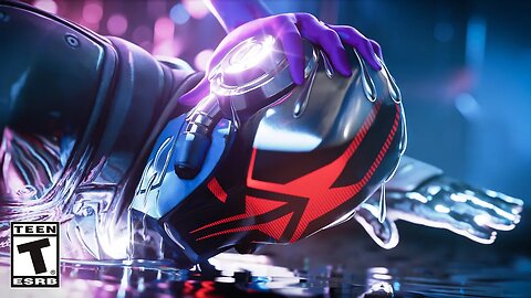 Fortnite's BIGGEST Mystery REVEALED..