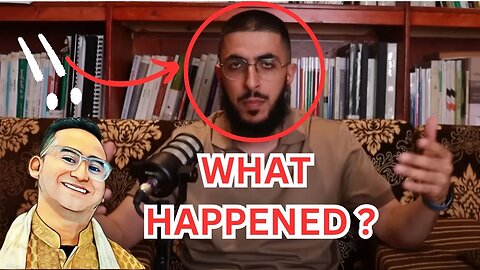 REACTION TO Ali DAWA ! WHAT HAPPENED ? #islam #allah