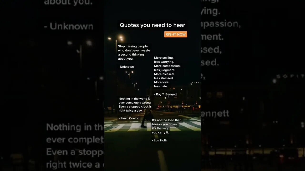 Some Quotes You Need To See #shorts