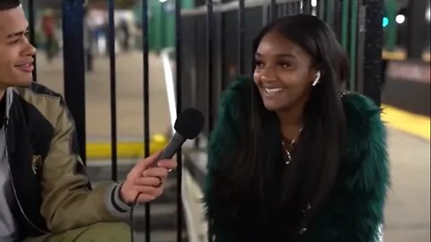 ARE YOU A GOOD PERSON