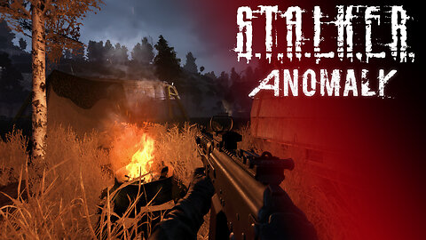 Ayy We S.T.A.L.K.E.N here, Stalker Anomaly, Smol stream prob