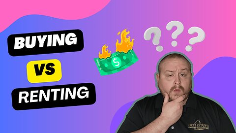 Is Renting Really Throwing Money Away? Pros & Cons Explained