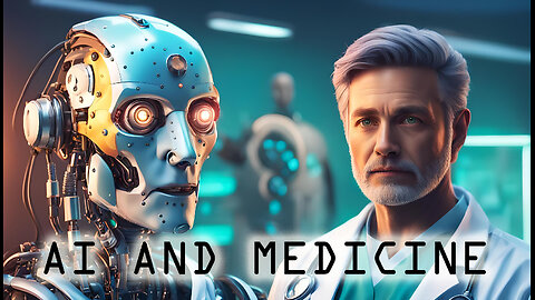 Personalized Medicine: How AI is Transforming Healthcare