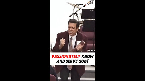 WANT a Deeper Connection with GOD? Watch This Now!