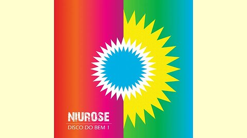 Niurose | Disco do Bem 1 | Full Album