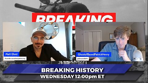 Breaking History Ep 64: Global Overview