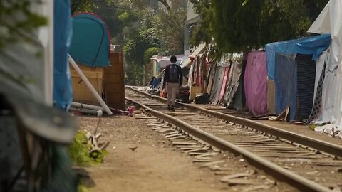 Violencia sexual contra migrantes ha aumentado 80% en CdMx