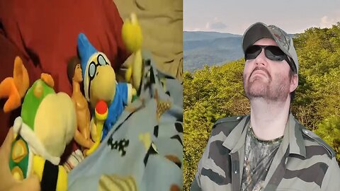 SML Movie: Cody's Sleepover - Reaction! (BBT)