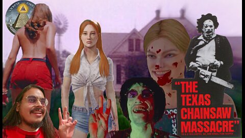 THE TEXAS CHAINSAW MASSACRE