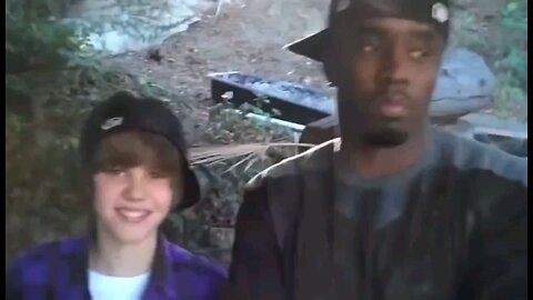 P. Diddy 40 years old says that he wants to spend the next 48 hours with Justin Bieber, then just 15