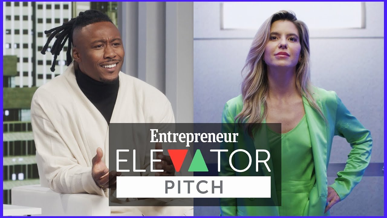 Elevator Pitch | Are You as Passionate as You Say You Are?
