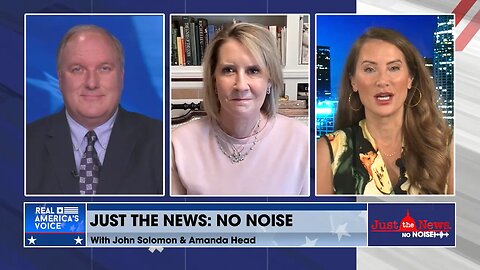 Victoria Coates reacts to Trump’s plan to deport illegal Venezuelan gang members